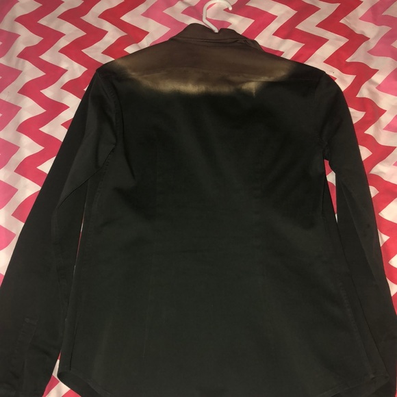 Prada Button down - Picture 2 of 3